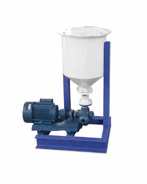 Bucket Elevator