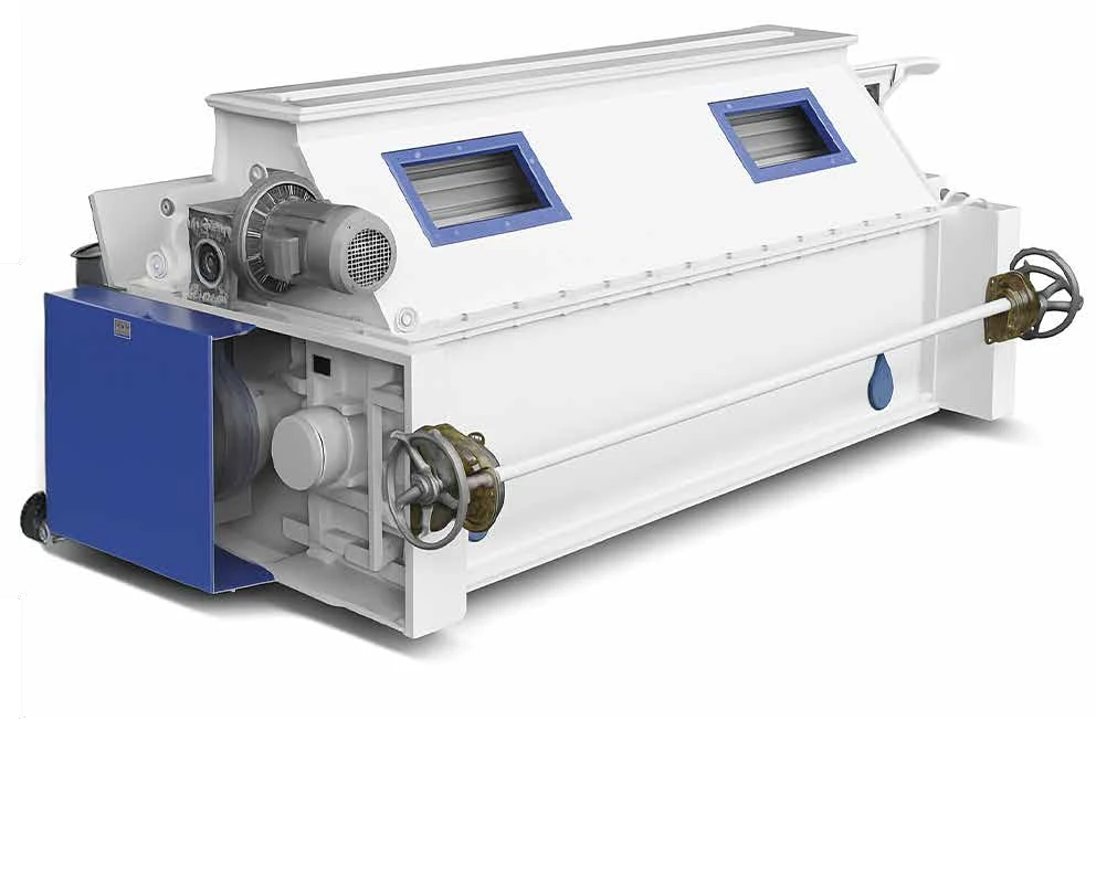 Counterflow Cooler
