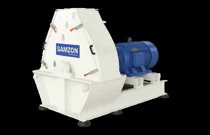 Hammer Mill