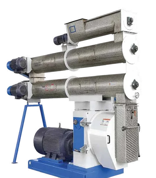 Feed Pellet Mill