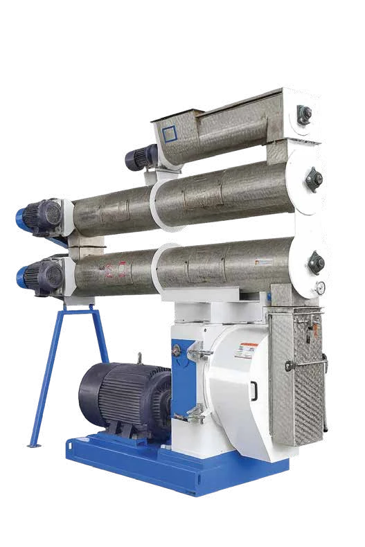 Feed Pellet Mill