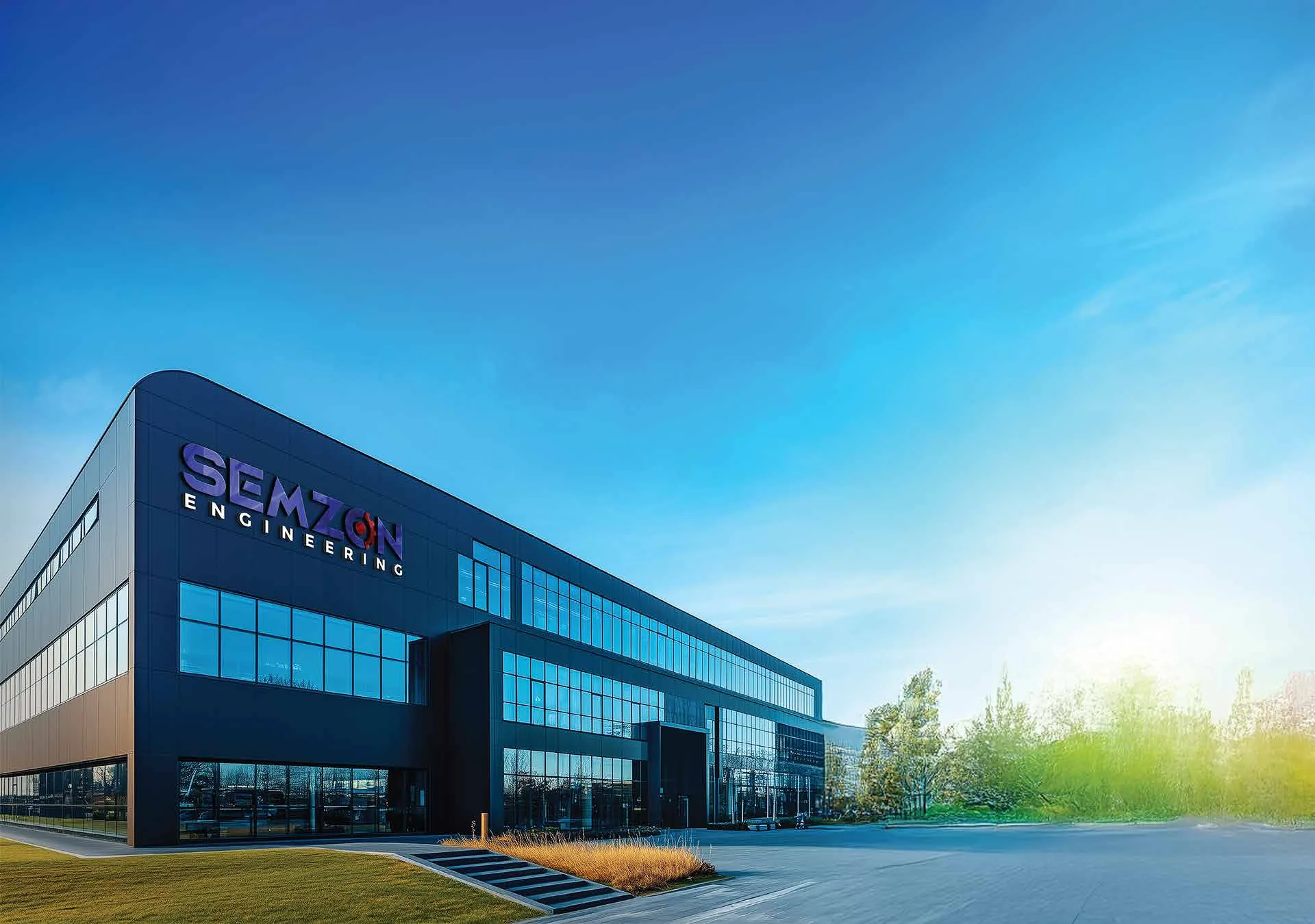SEMZON Engineering works, Manga Raiwind Road, Lahore